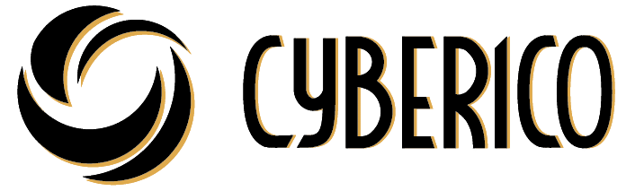 Logo Cyberico