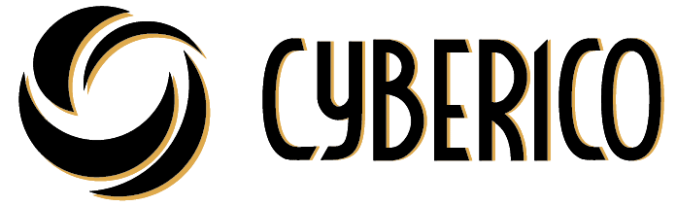 Logo Cyberico